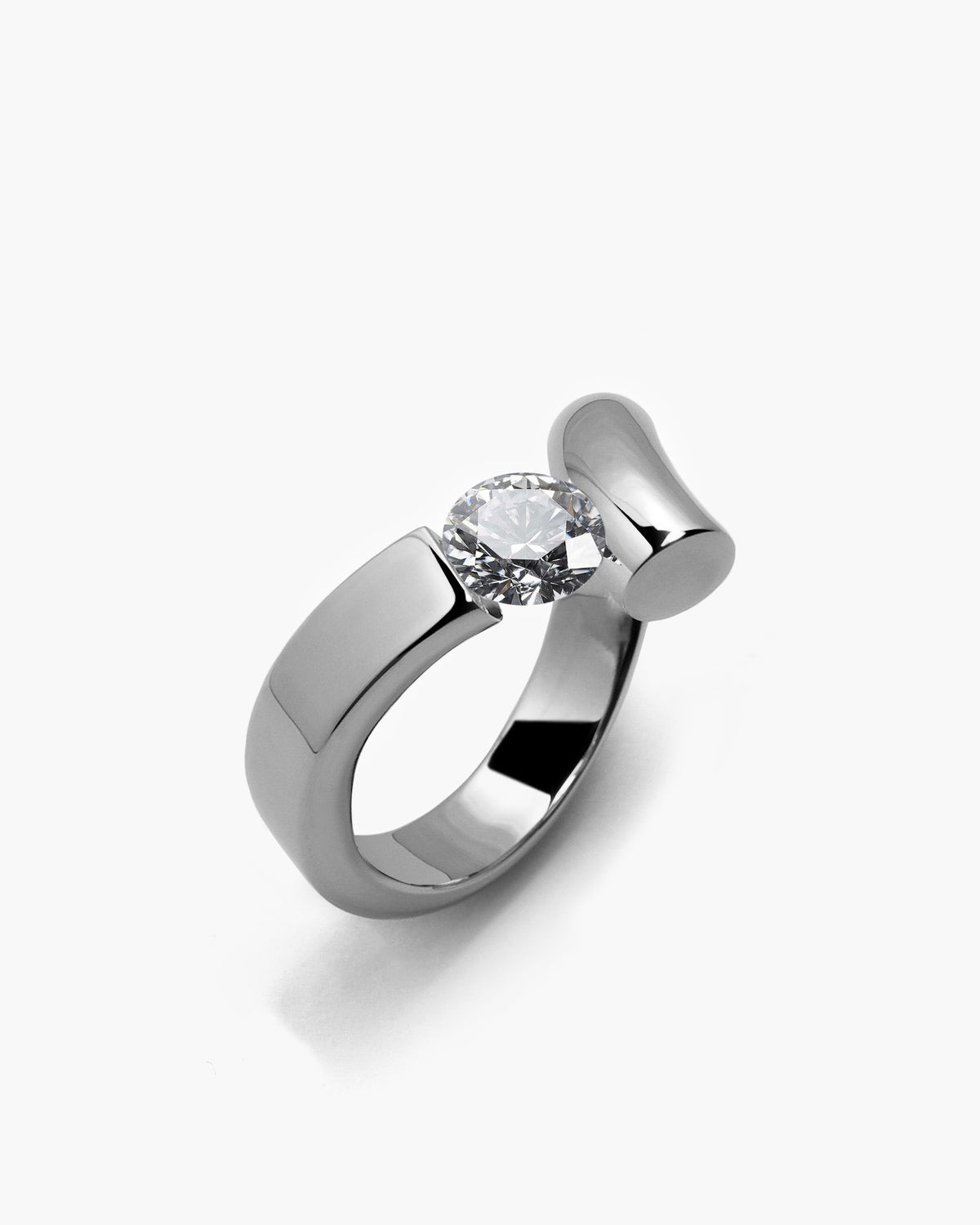 Profilo Tension Set Ring