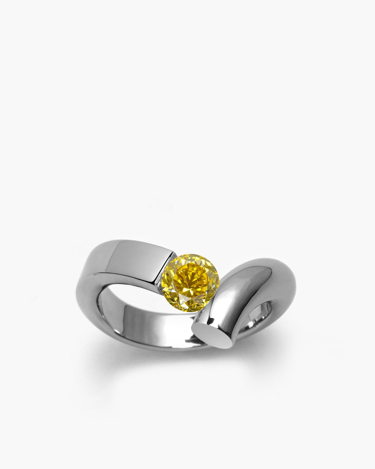 taormina-profilo-tension-set-ring-yellow-sapphire-front