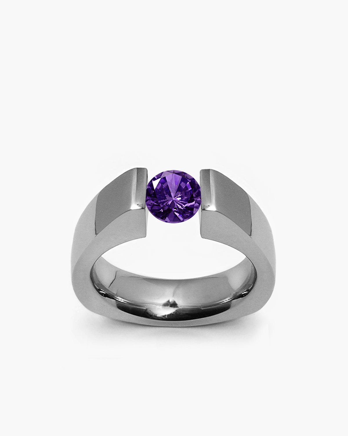 taormina-pyramid-tension-set-ring-amethyst-front