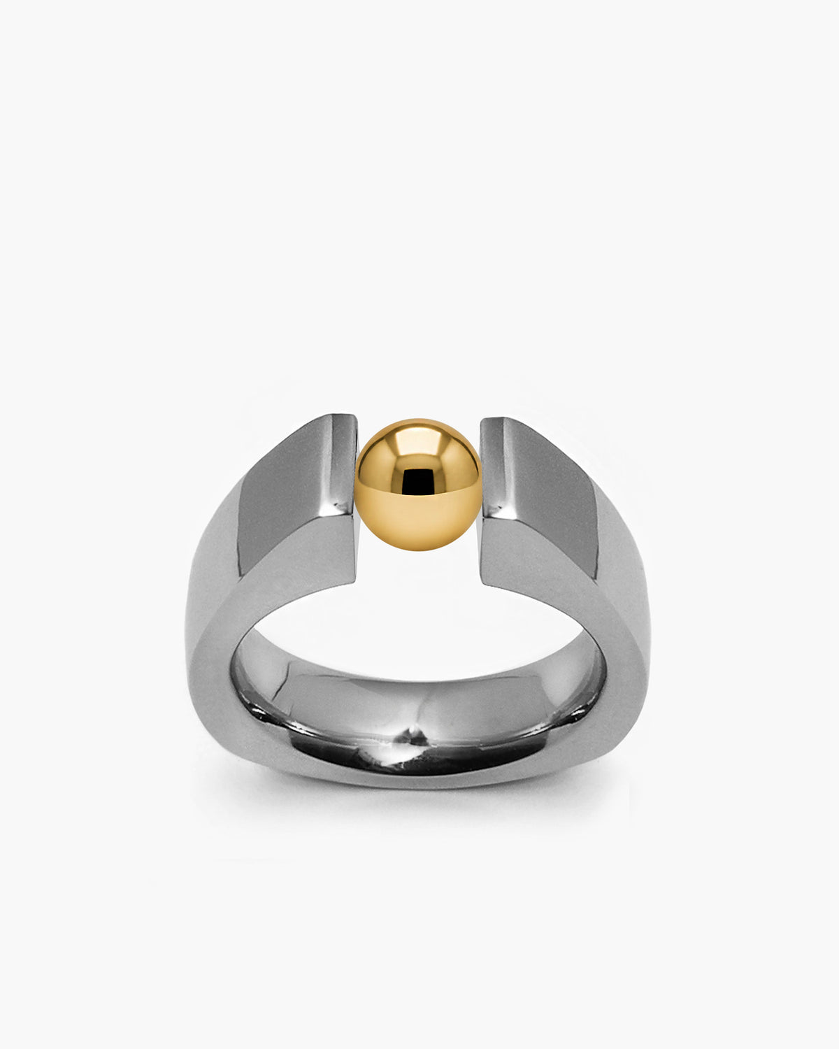 taormina-pyramid-tension-set-ring-gold-front