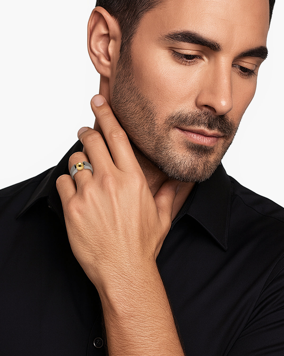 taormina-pyramid-tension-set-ring-gold-model