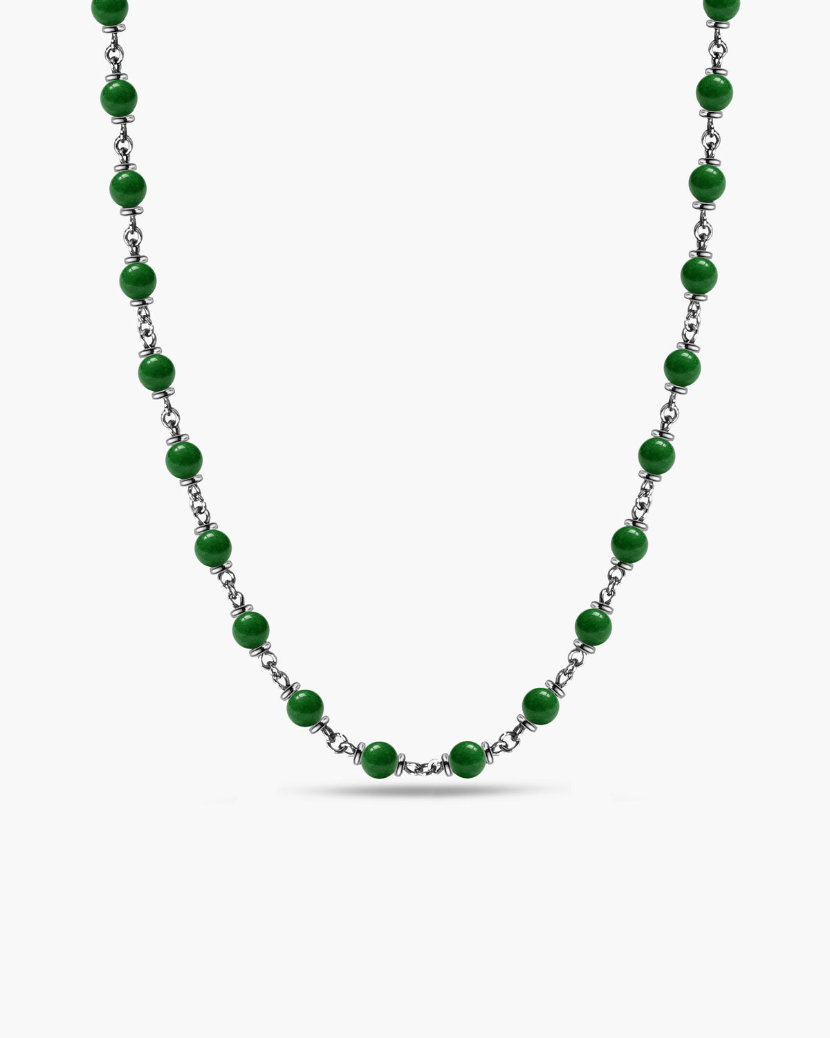 taormina-rosary-beads-and-chain-necklace-stainless-steel-jade-nephrite-6mm