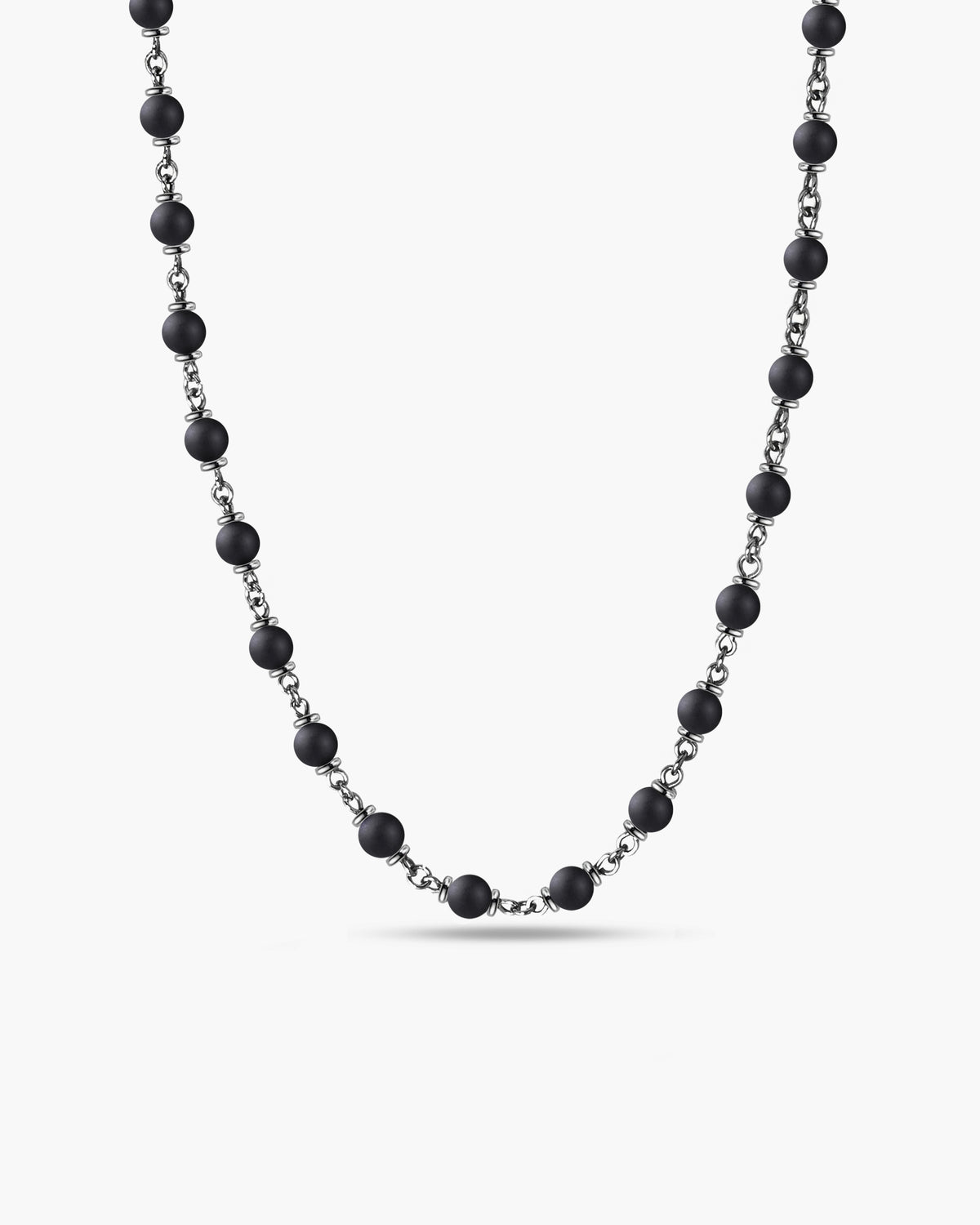 taormina-rosary-beads-and-chain-necklace-stainless-steel-obsidian-6mm