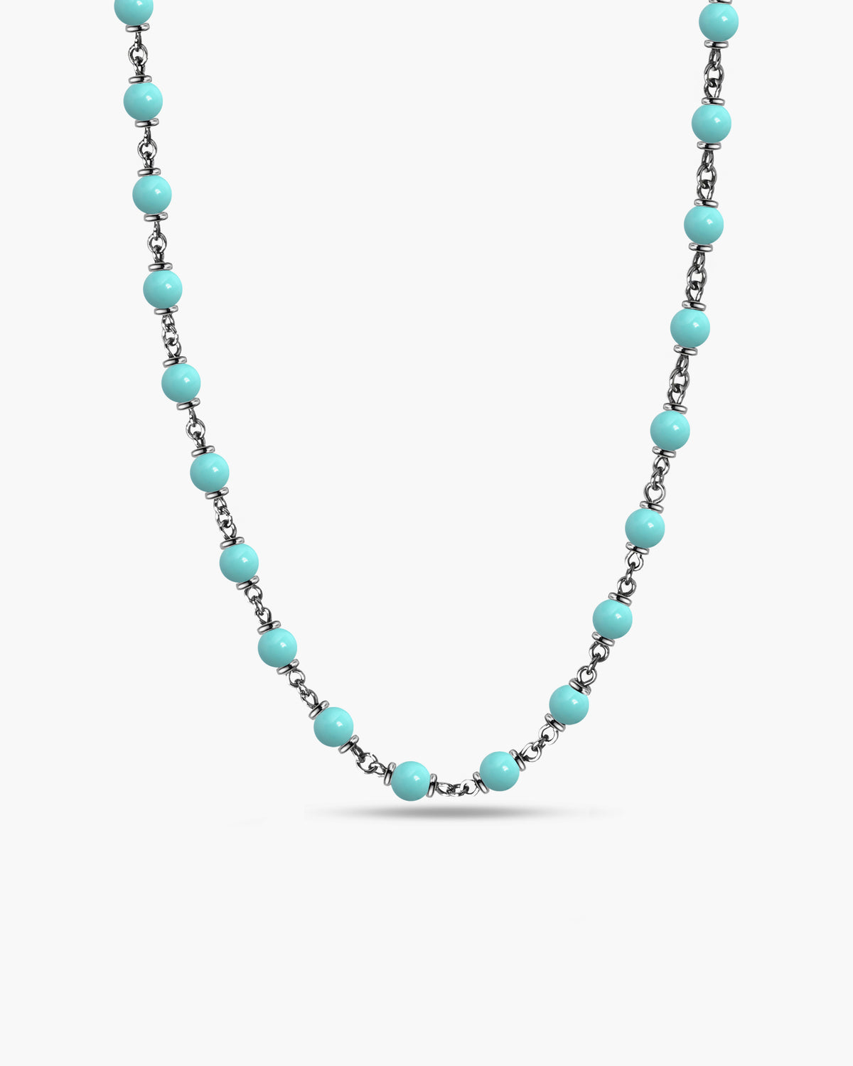 taormina-rosary-beads-and-chain-necklace-stainless-steel-turquoise-6mm