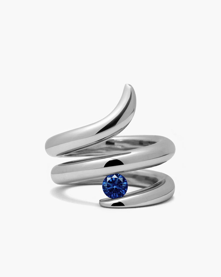 taormina-spire-bypass-tension-set-ring-blue-sapphire-front