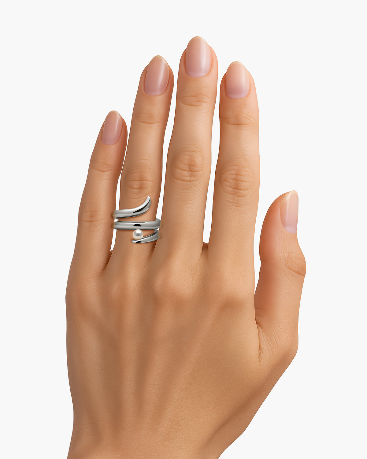 taormina-spire-tension-set-ring-white-pearl-model-hand