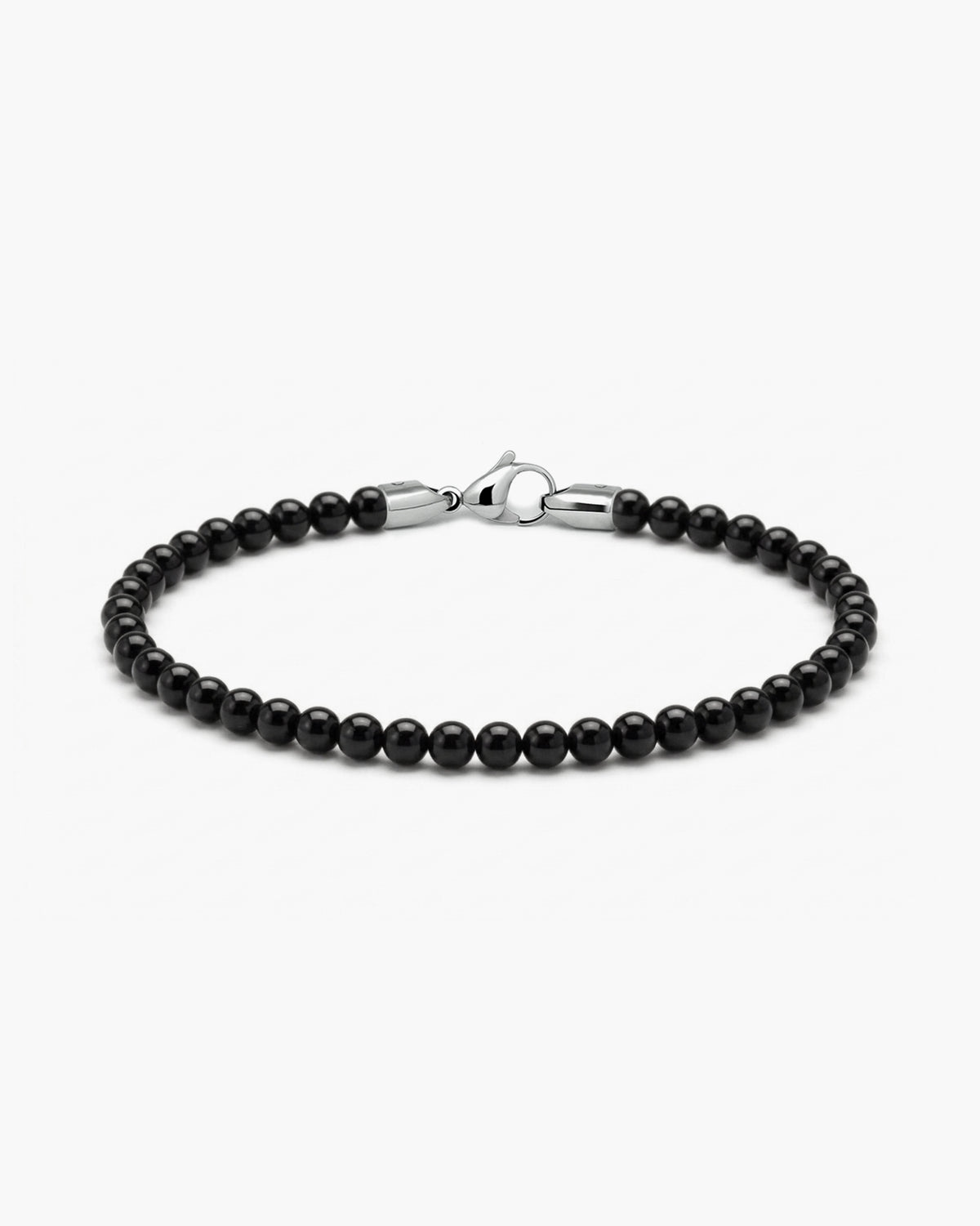 taormina-spiritual-beads-bracelet-stainless-steel-black-onyx-4mm