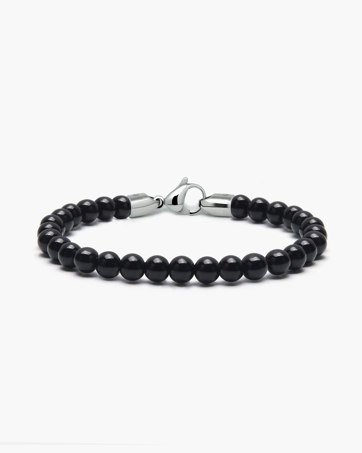 taormina-spiritual-beads-bracelet-stainless-steel-black-onyx-6mm