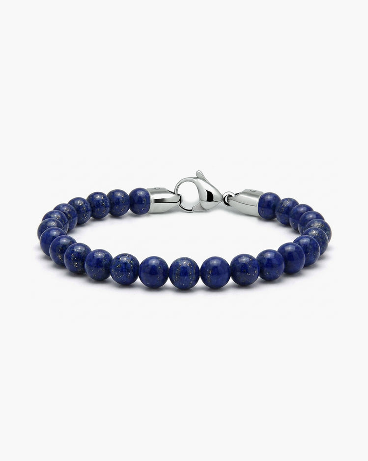 taormina-spiritual-beads-bracelet-stainless-steel-lapis-lazuli-8mm