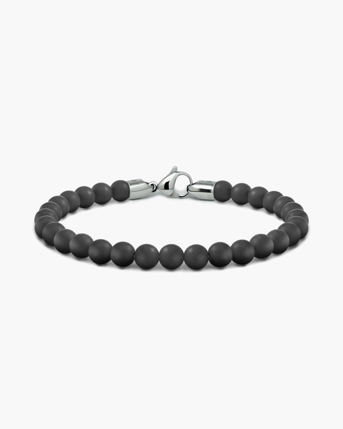 taormina-spiritual-beads-bracelet-stainless-steel-obsidian-6mm