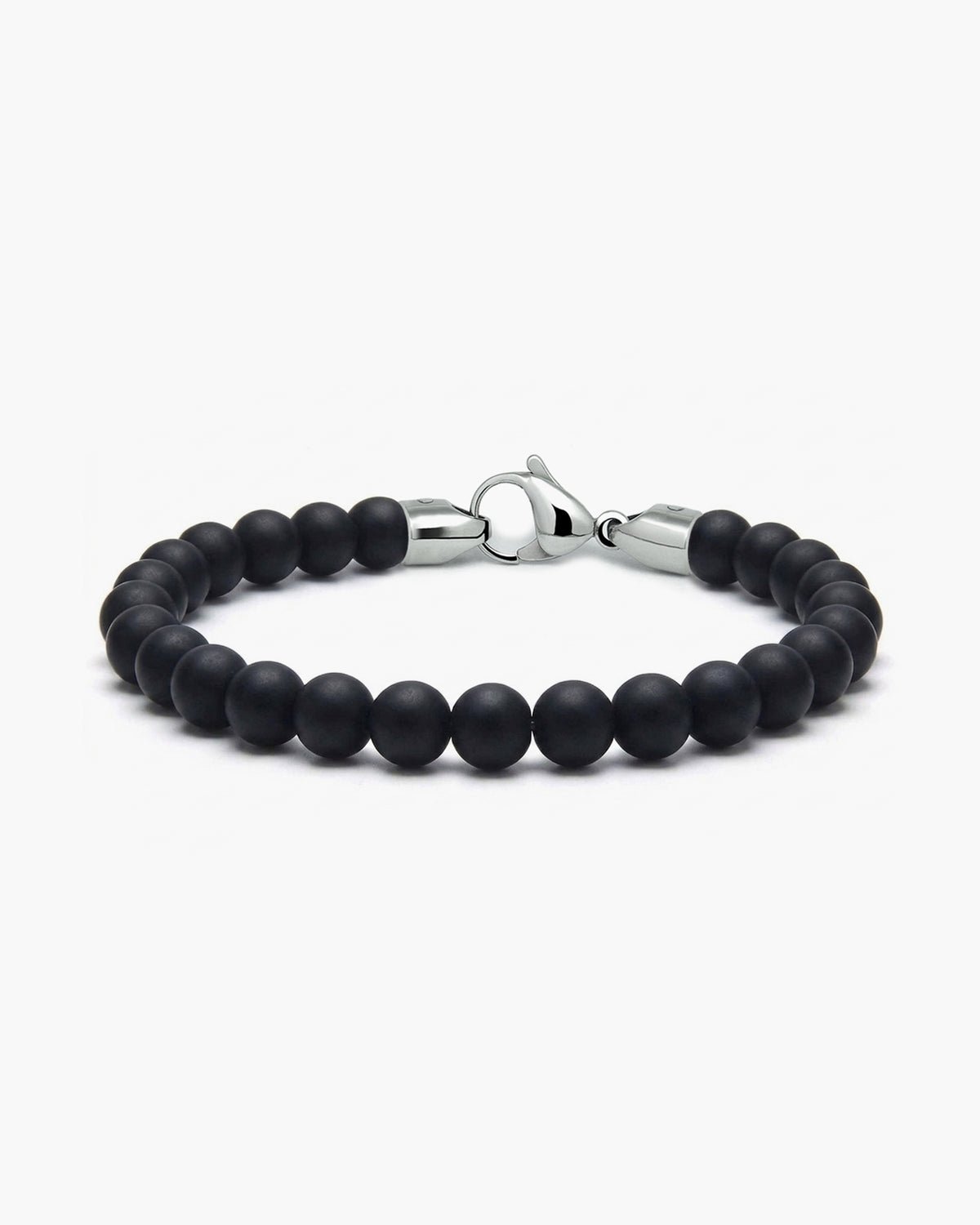 taormina-spiritual-beads-bracelet-stainless-steel-obsidian-8mm