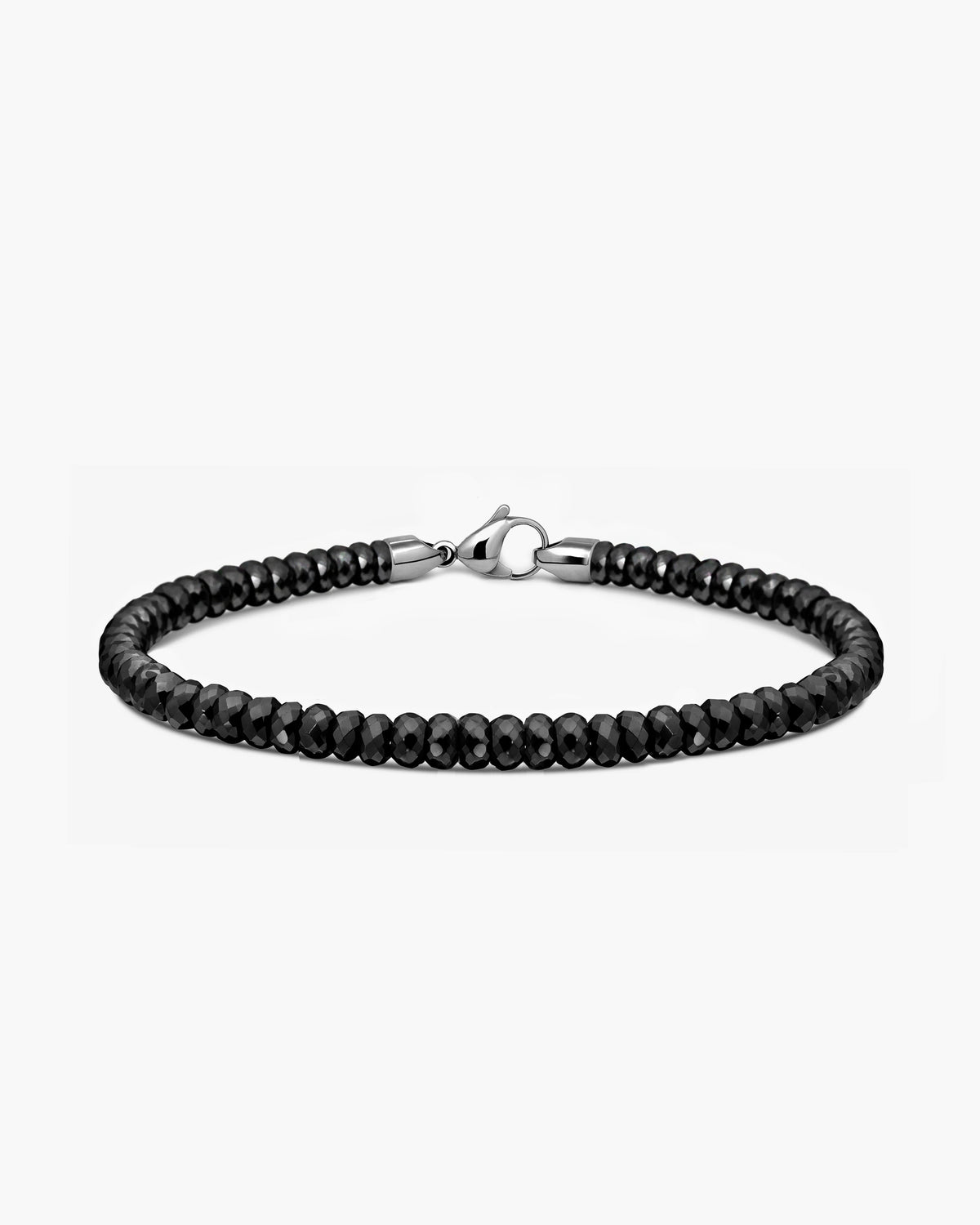 Spiritual Spinel Beads Bracelet