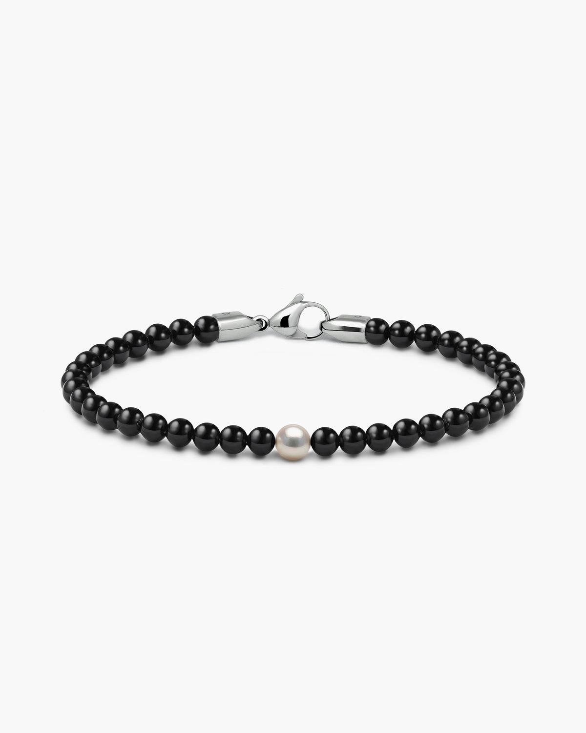 Spiritual Beads Bracelet
