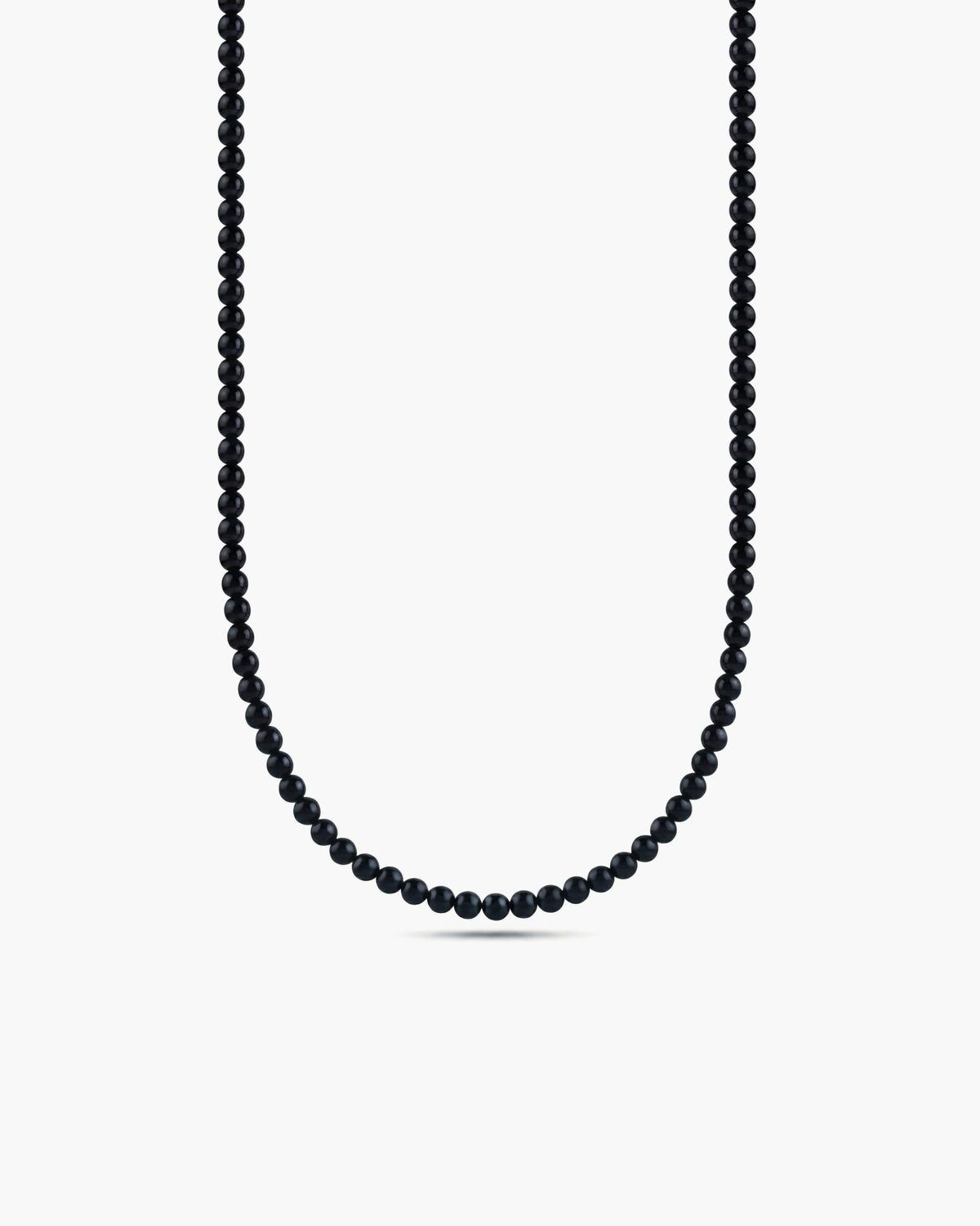 taormina-spiritual-beads-necklace-stainless-steel-lobster-clasp-black-onyx-4mm