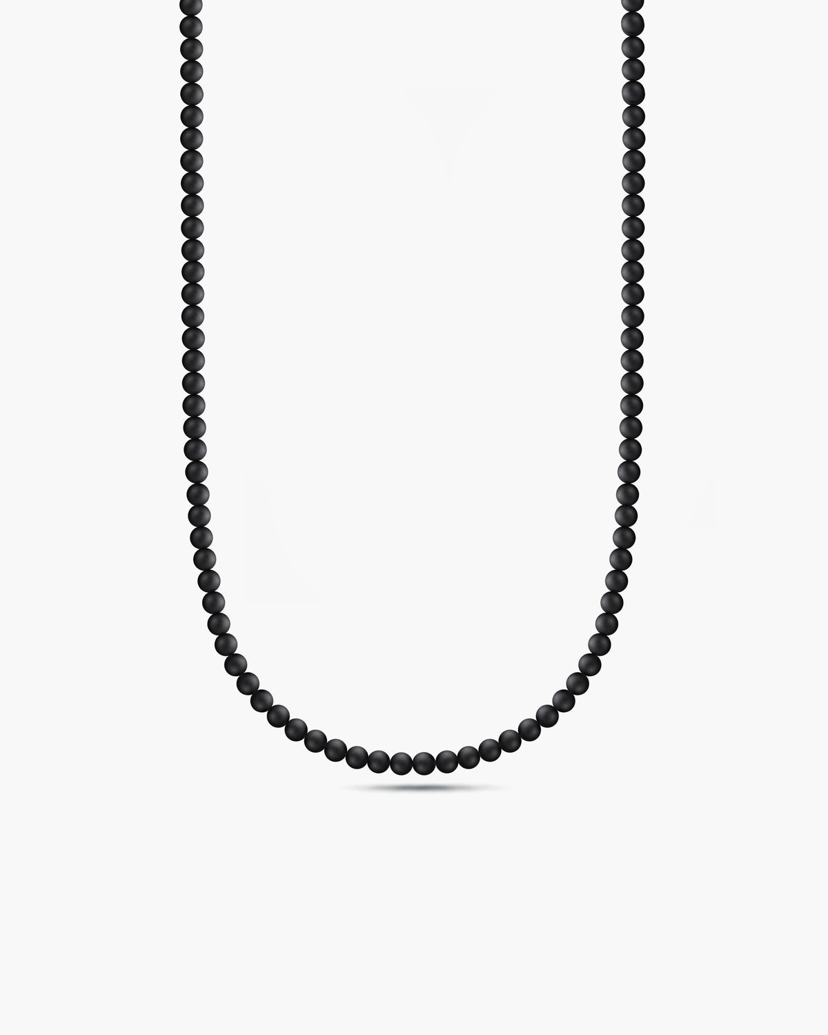 taormina-spiritual-beads-necklace-stainless-steel-lobster-clasp-obsidian-4mm