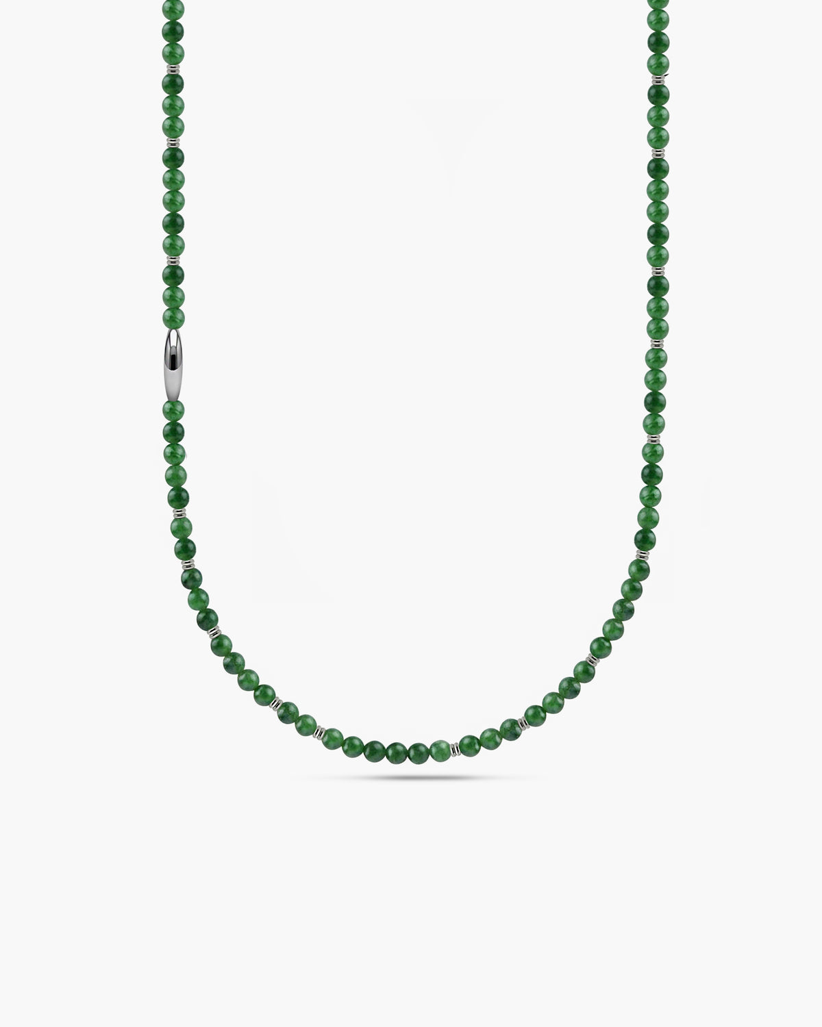 taormina-spiritual-beads-necklace-stainless-steel-rondels-elements-lobster-clasp-jade-nephrite-4mm