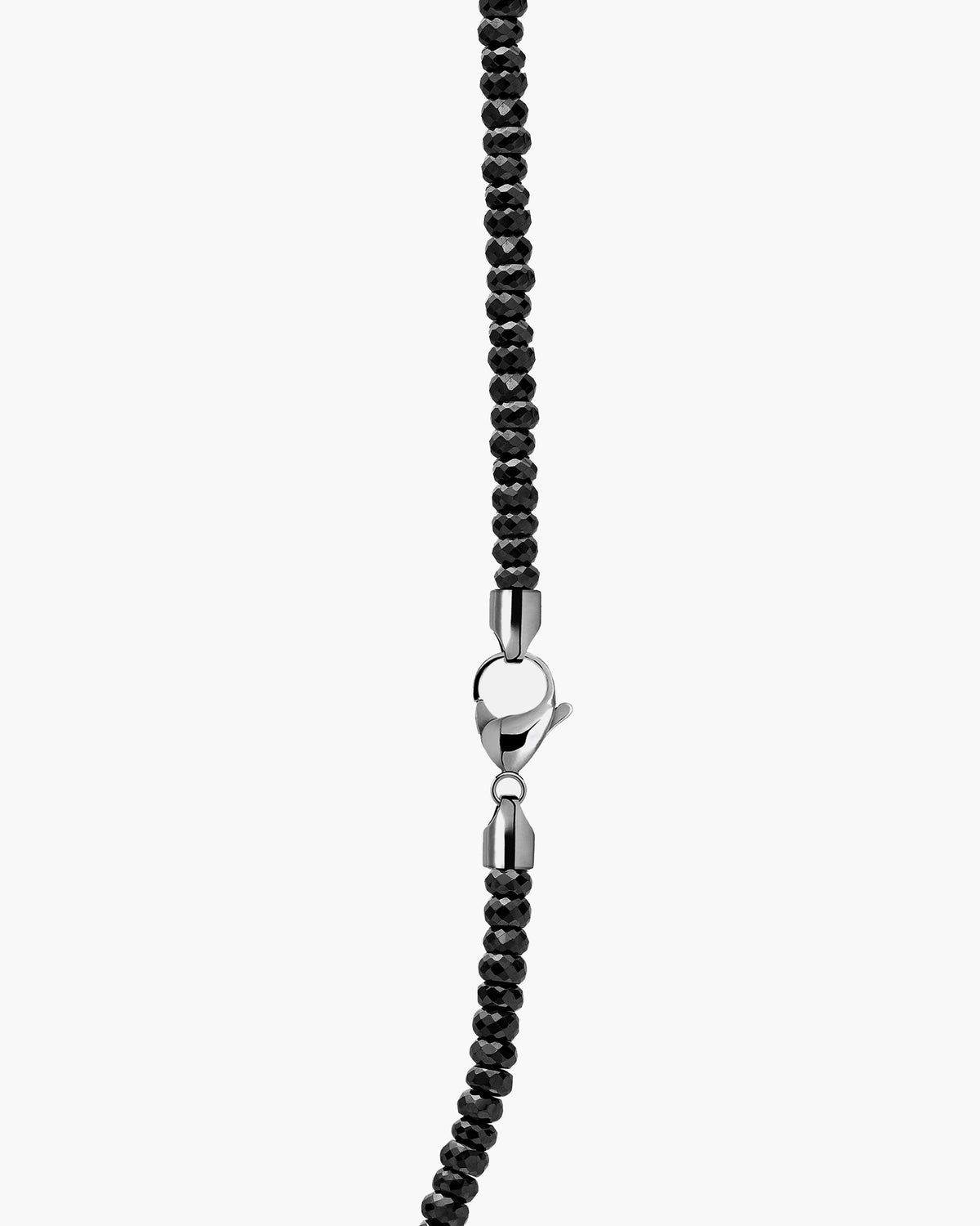 Spiritual Spinel Beads Necklace