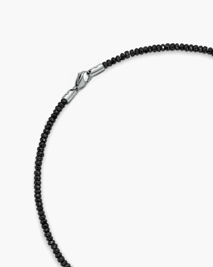 Spiritual Spinel Beads Necklace
