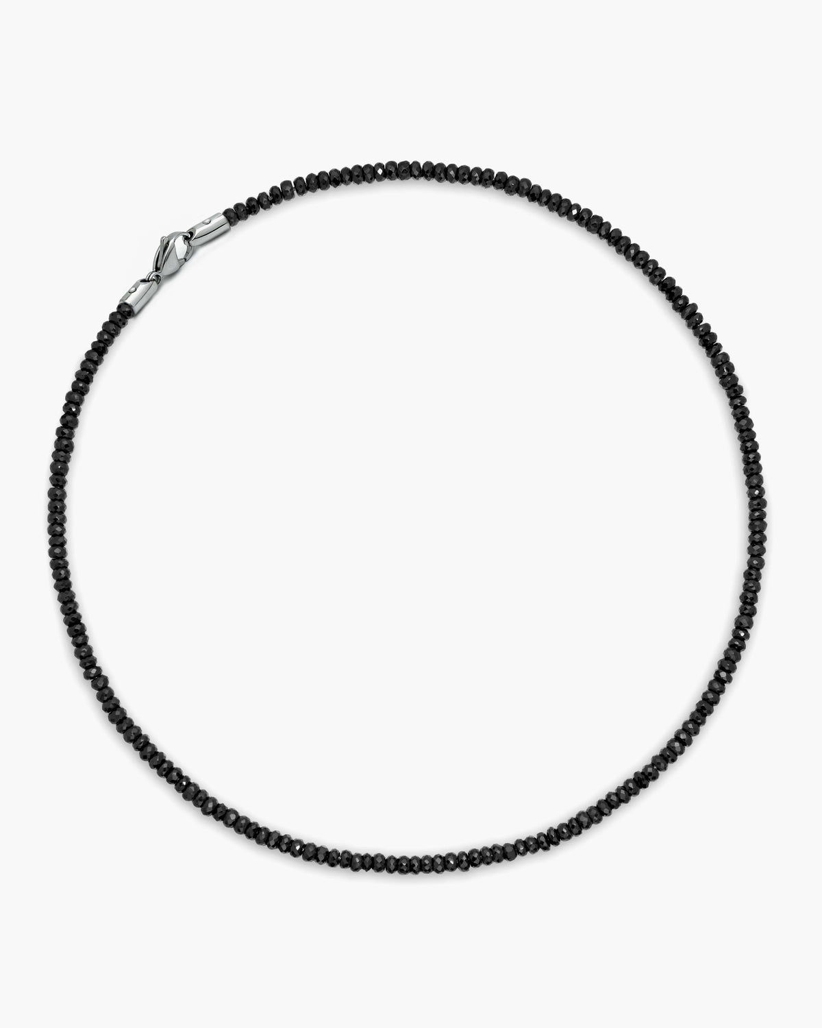 Spiritual Spinel Beads Necklace
