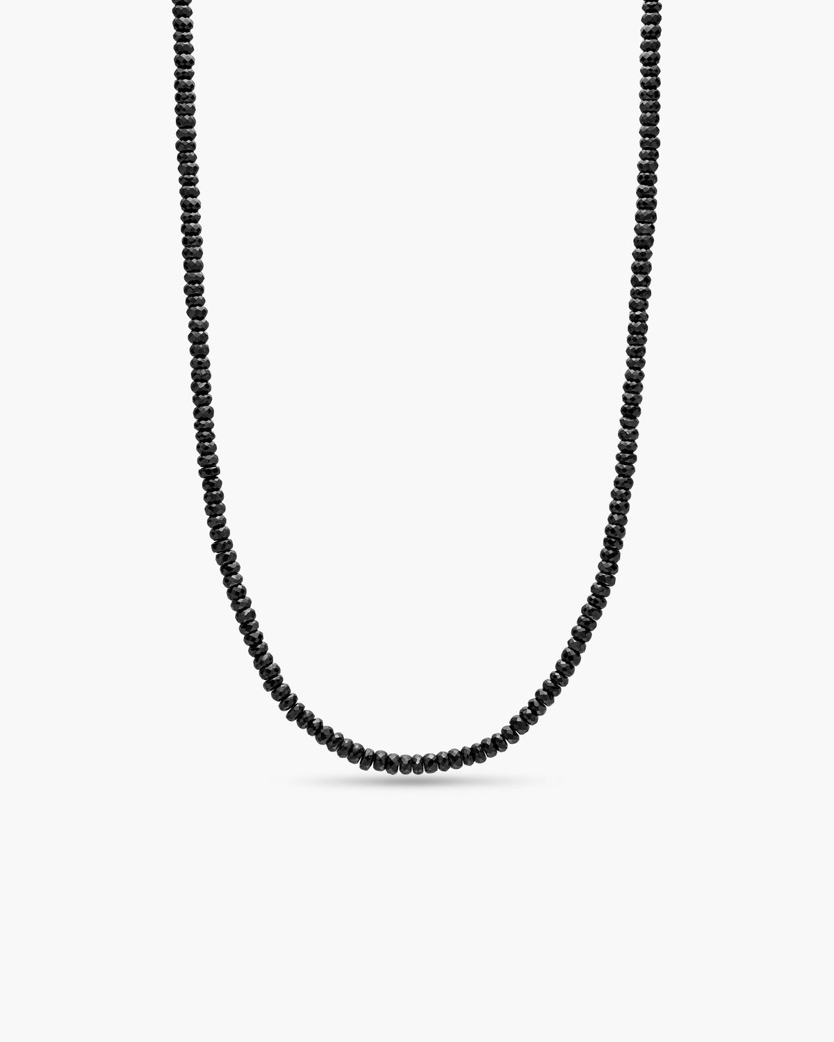 Spiritual Spinel Beads Necklace