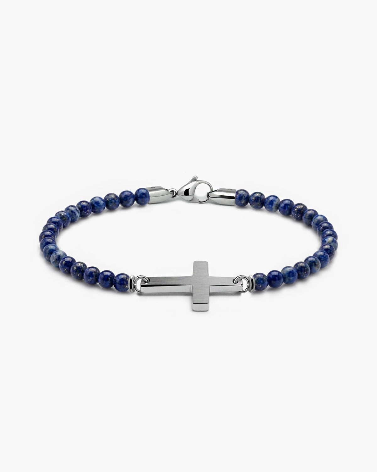 taormina-spiritual-cross-station-beads-bracelet-stainless-steel-lapis-lazuli-4mm
