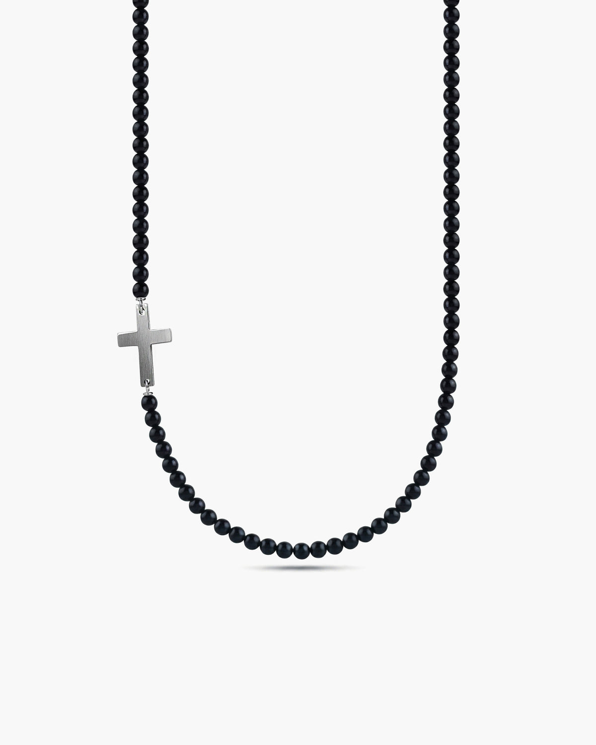 taormina-spiritual-cross-station-beads-necklace-stainless-steel-lobster-clasp-black-onyx-4mm