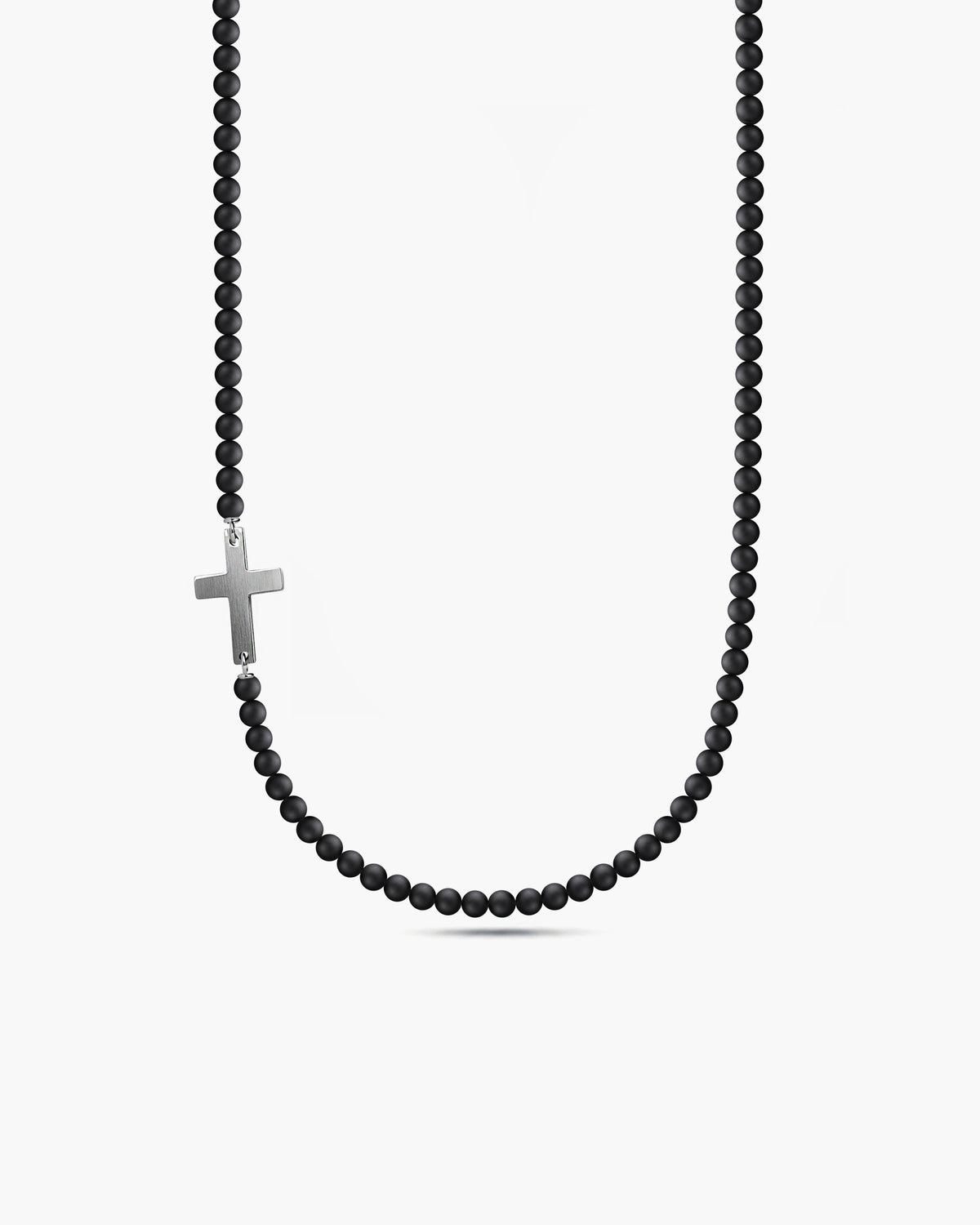 taormina-spiritual-cross-station-beads-necklace-stainless-steel-lobster-clasp-obsidian-4mm