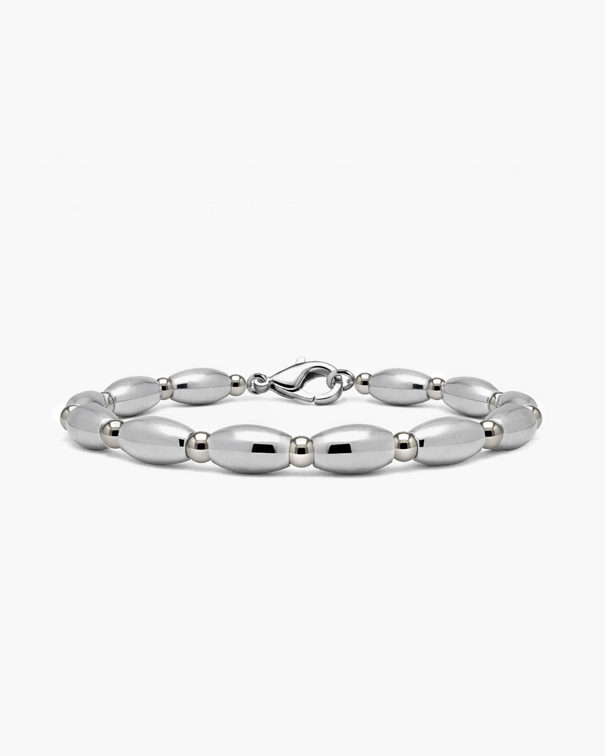 taormina-spiritual-oval-stainless-steel-beads-bracelet