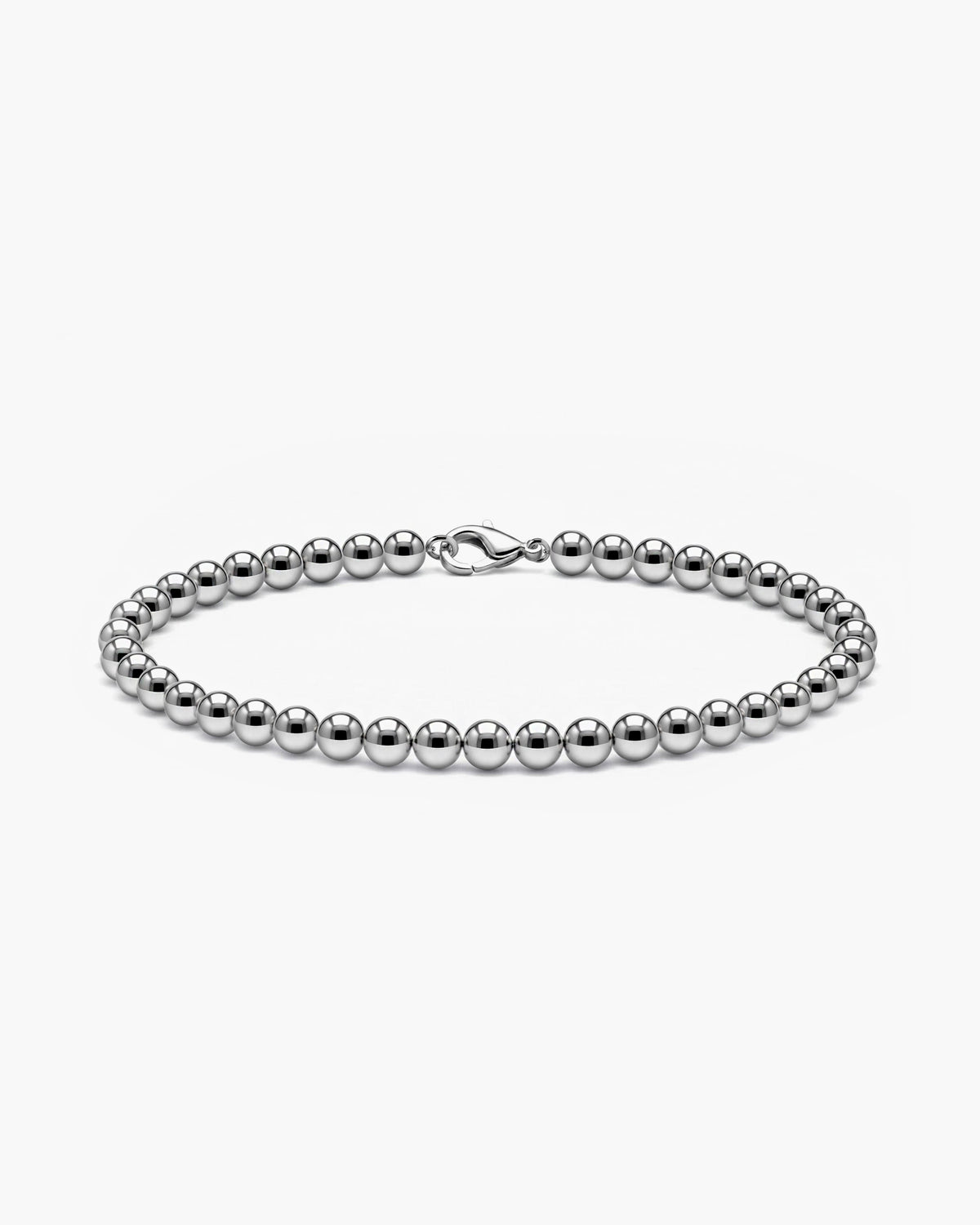 taormina-spiritual-stainless-steel-beads-bracelet-4mm