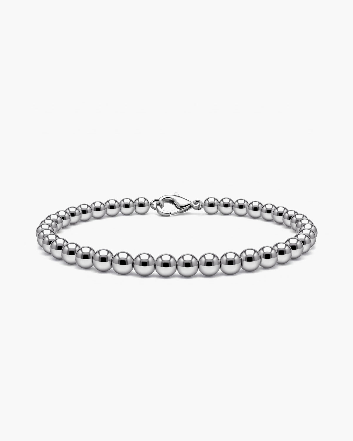 taormina-spiritual-stainless-steel-beads-bracelet-5mm