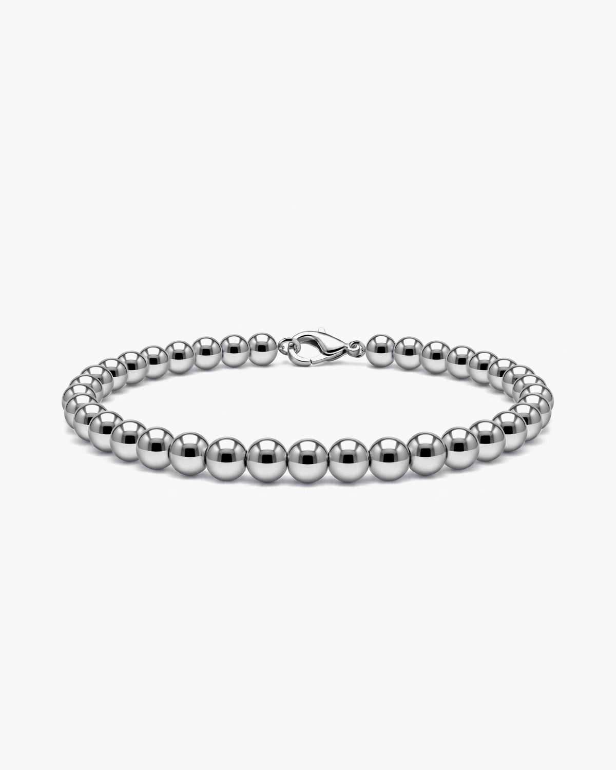 taormina-spiritual-stainless-steel-beads-bracelet-6mm