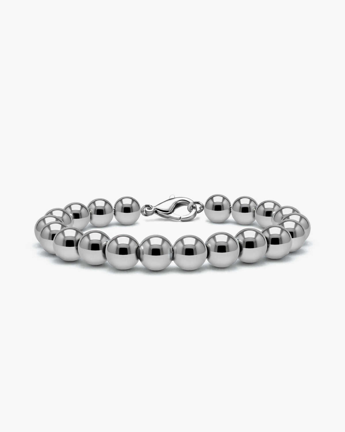 taormina-spiritual-stainless-steel-beads-bracelet-9mm