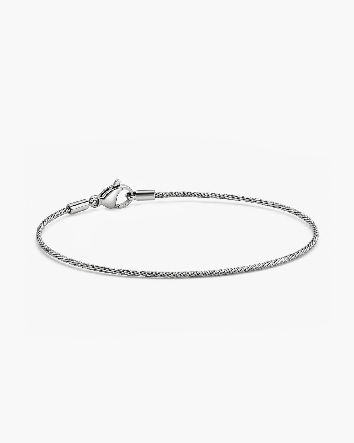 Cable Bracelet