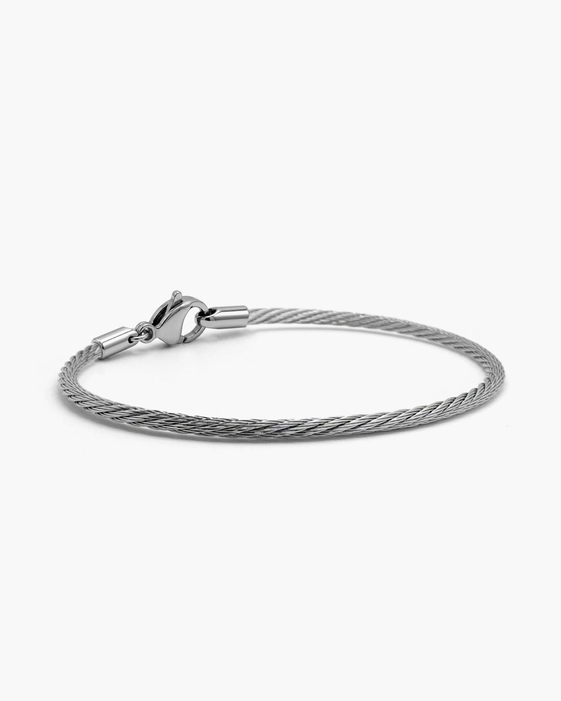 Cable Bracelet