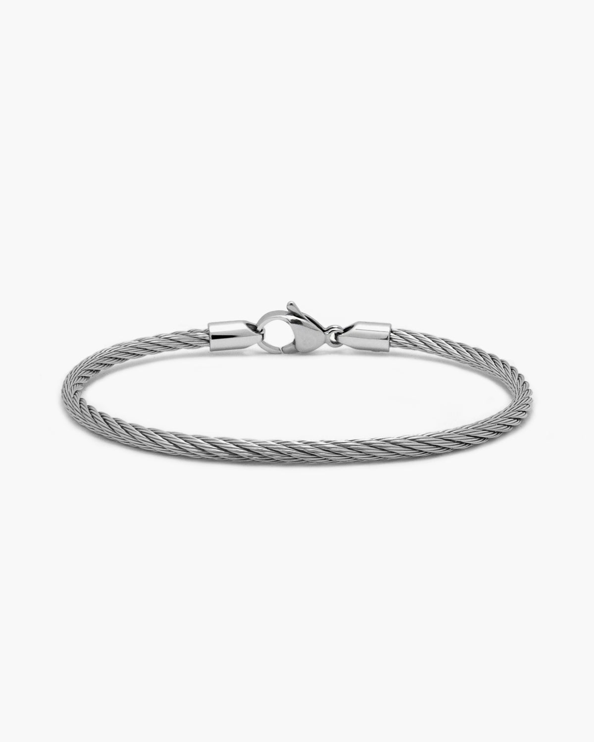 Cable Bracelet