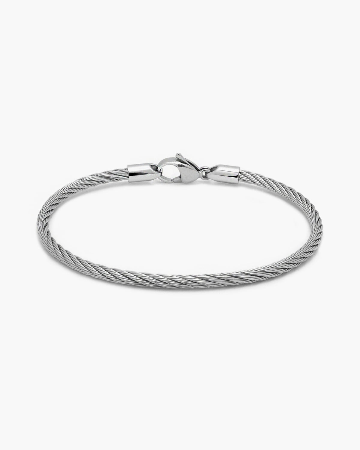 Cable Bracelet