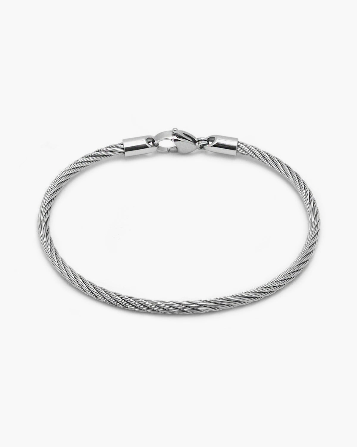 Cable Bracelet