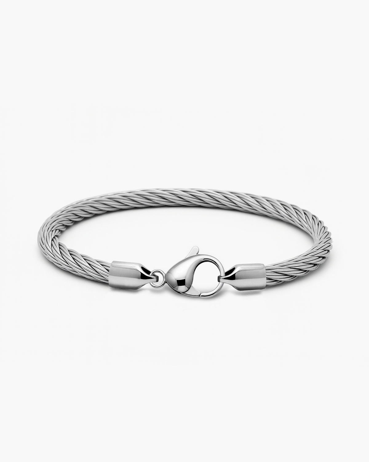Cable Bracelet