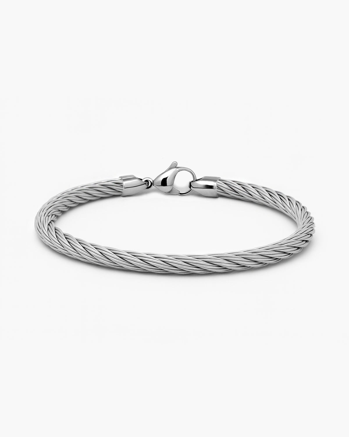 Cable Bracelet
