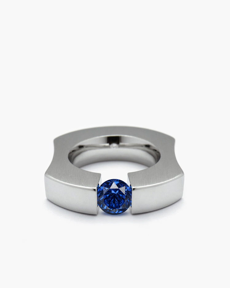 taormina-stratum-tension-set-ring-blue-sapphire-down