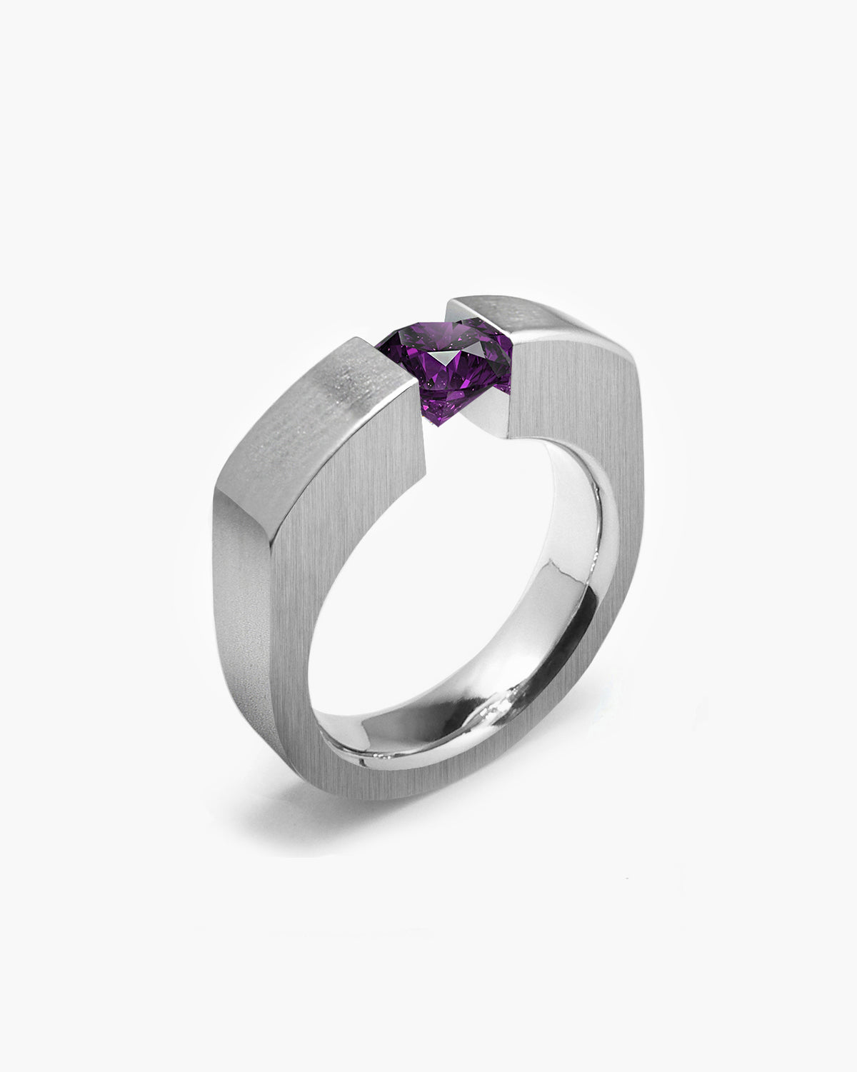 taormina-tempio-tension-set-ring-brushed-amethyst