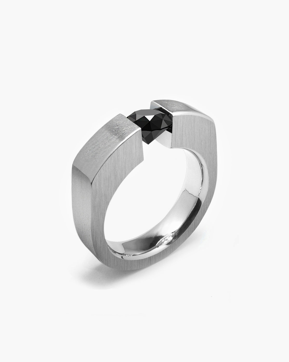 taormina-tempio-tension-set-ring-brushed-black-onyx