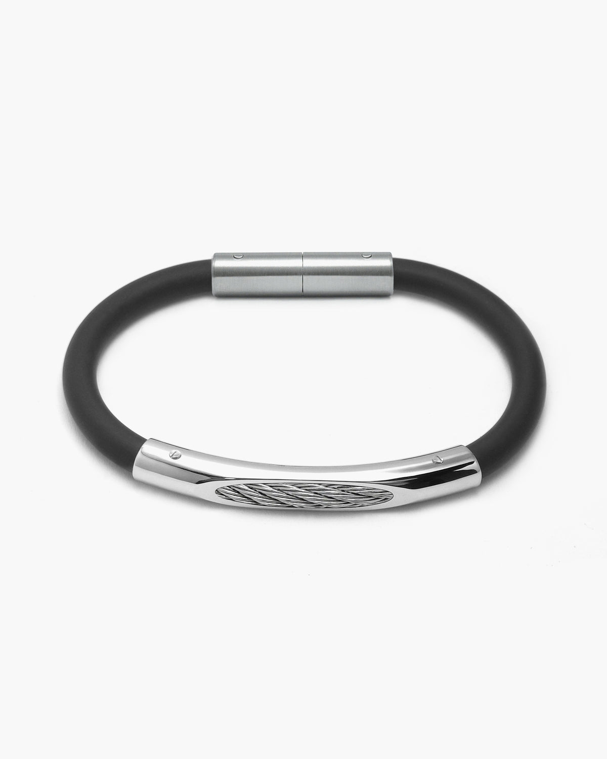 taormina-torque-rubber-bracelet-cable-insert-polished-5mm-up