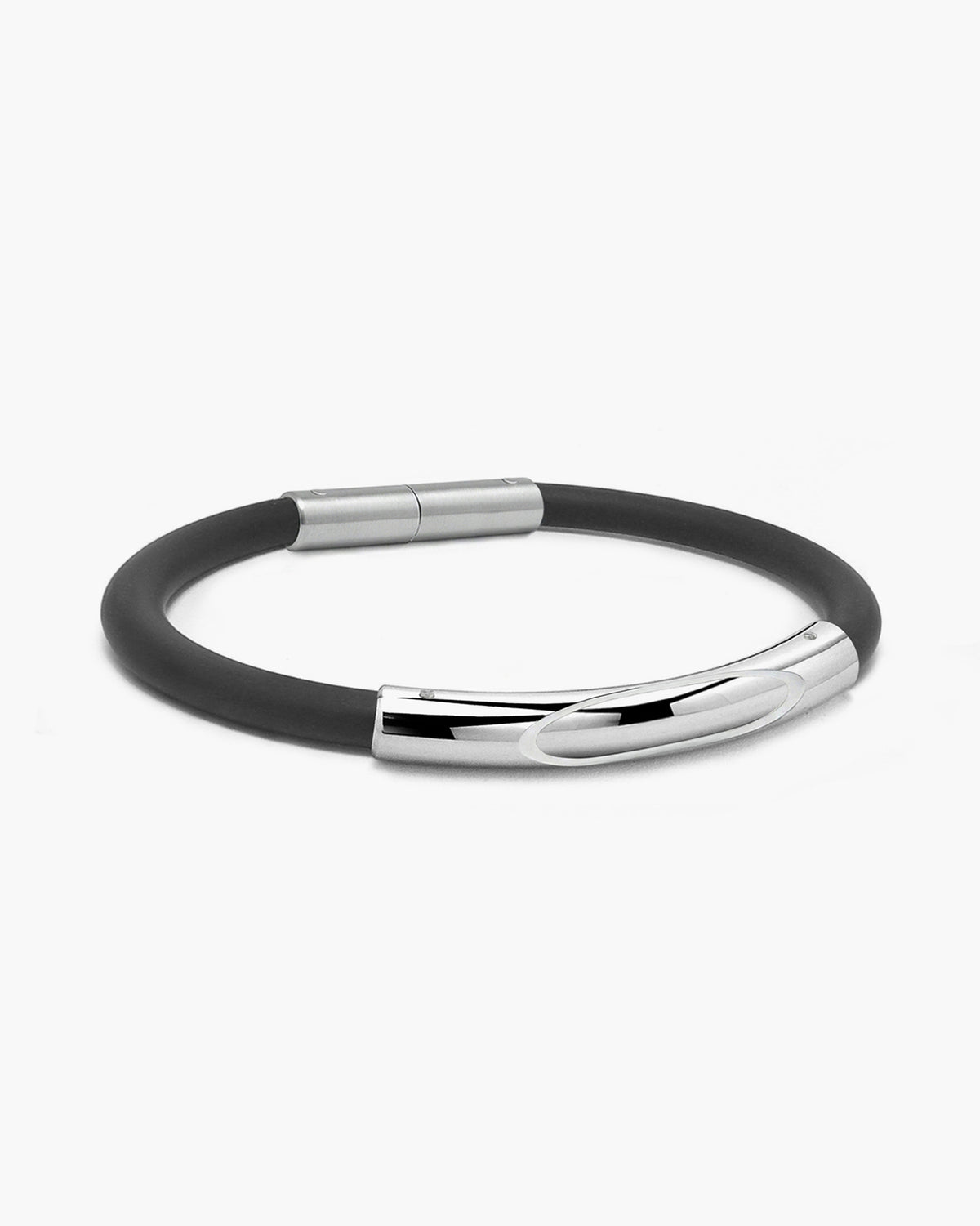 taormina-valve-rubber-bracelet-rod-insert-polished-5mm-side