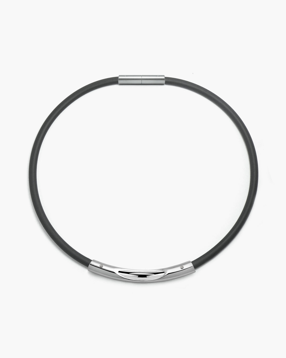 taormina-valve-rubber-necklace-rod-insert-polished-5mm