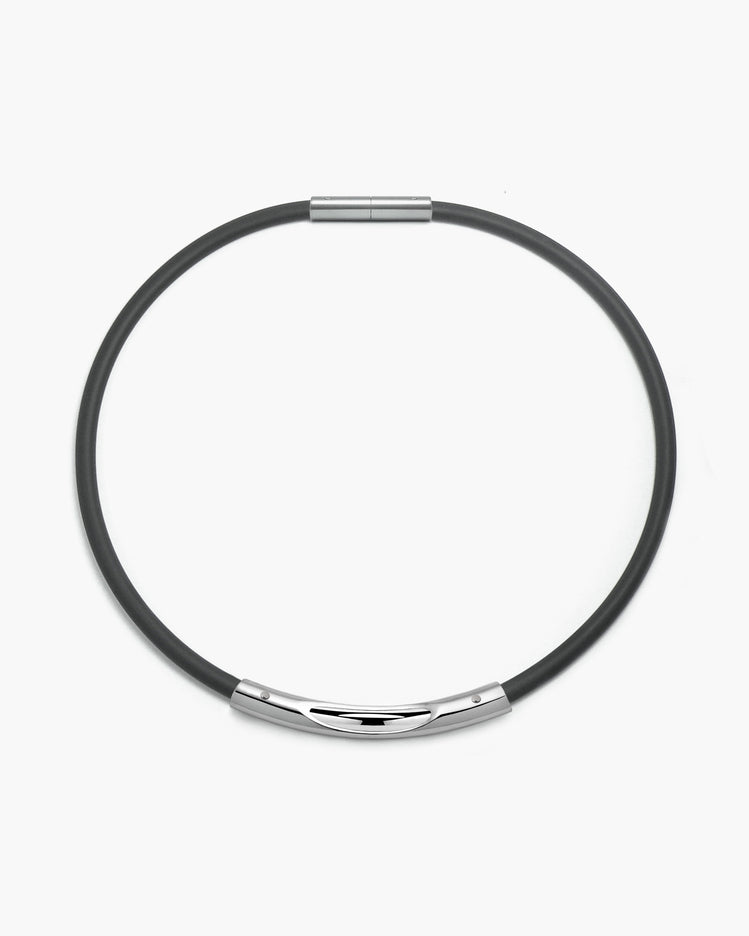 taormina-valve-rubber-necklace-rod-insert-polished-5mm