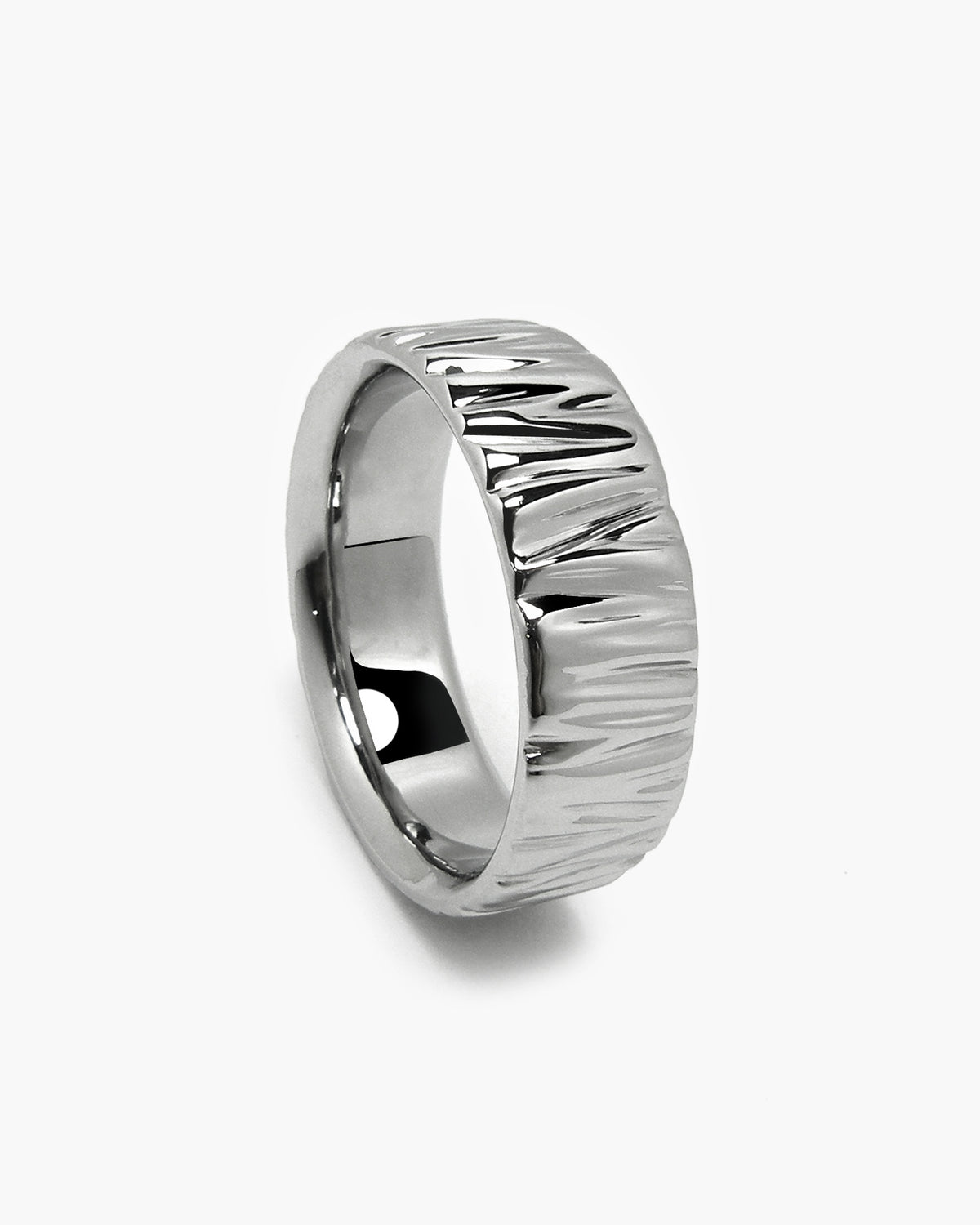 Velo Band Ring