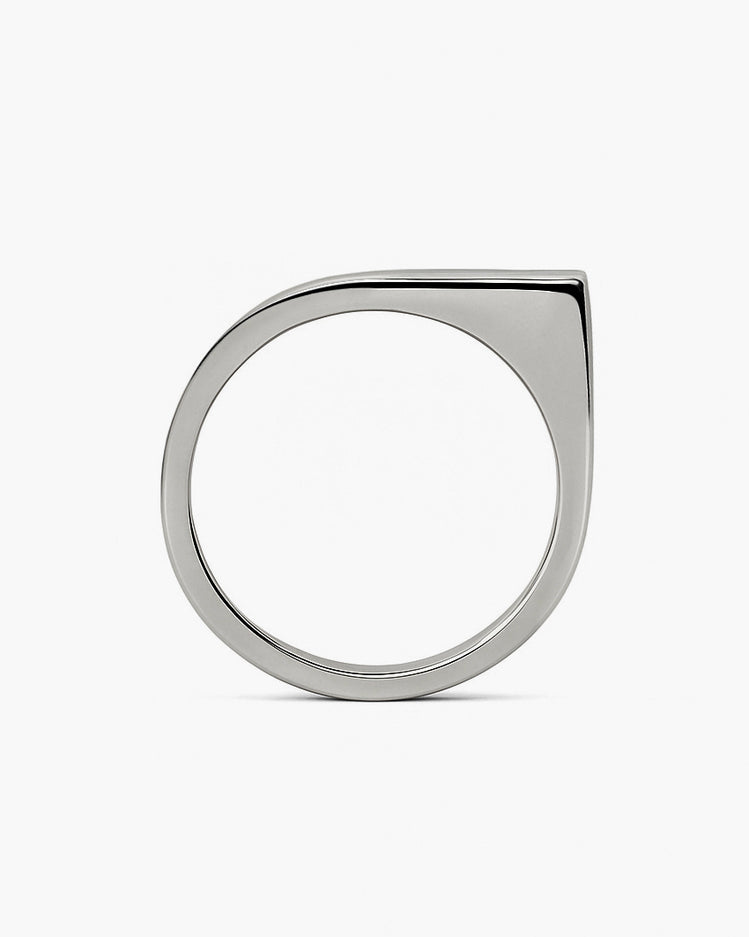 Vertex Band Ring