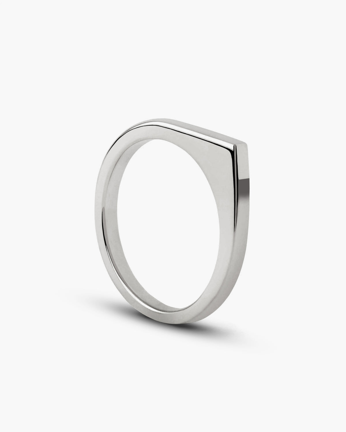 Vertex Band Ring