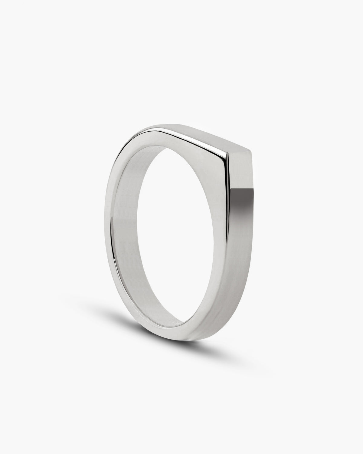 Vertex Band Ring